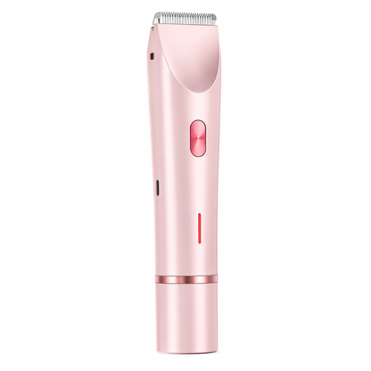 BareBloom Shaver