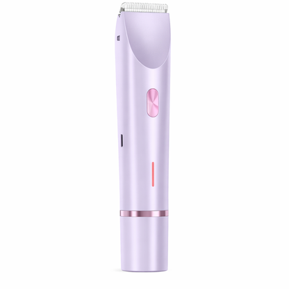 BareBloom Shaver
