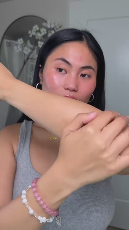 BareBloom 2 in 1 Whole Body Shaver